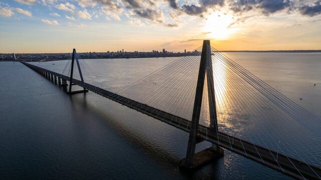 El Gobierno amplió la Zona Franca de Misiones a Posadas y Bernardo de Irigoyen.