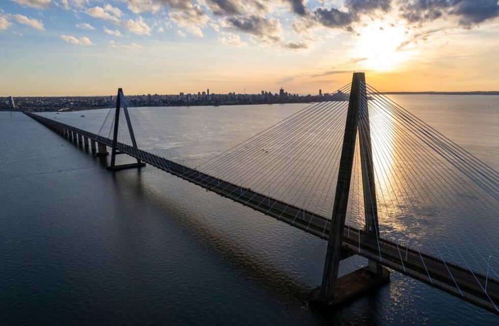 El Gobierno amplió la Zona Franca de Misiones a Posadas y Bernardo de Irigoyen