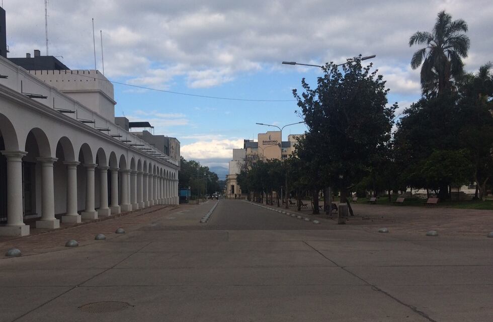Firmaron acuerdo para la puesta en valor del interior del Cabildo de Jujuy