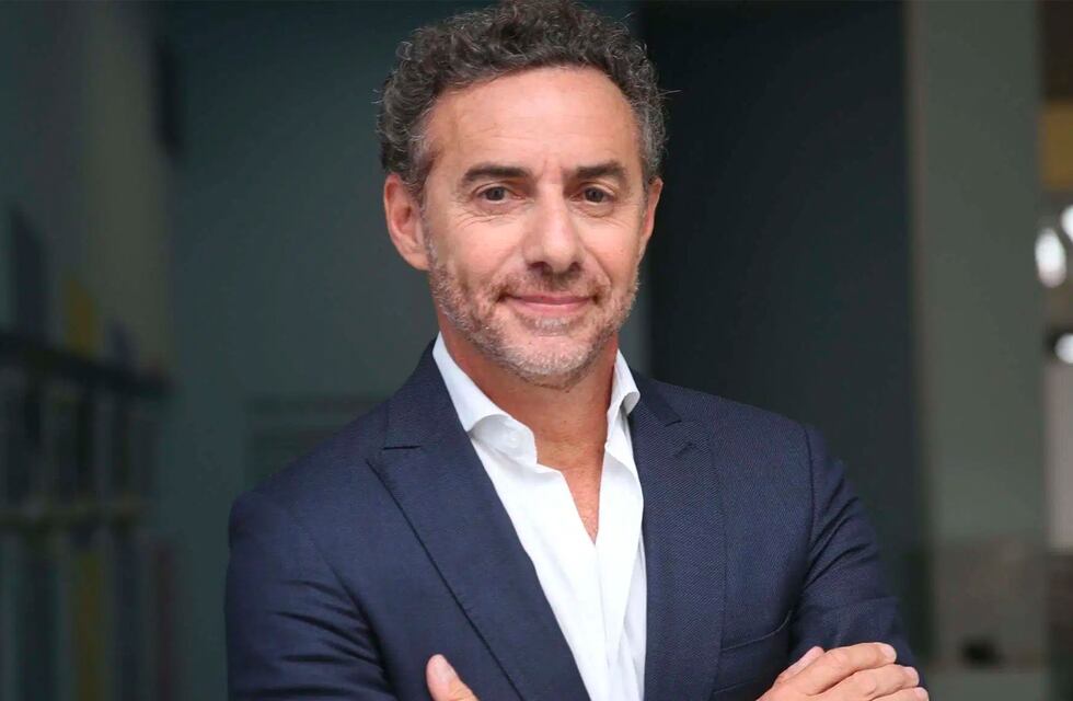 Luis Majul sufrió un accidente de tránsito que le impidió llegar a su programa de televisión