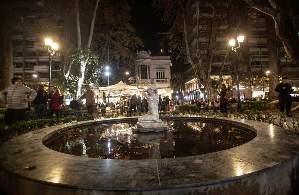 Noche de las Peatonales en Rosario: La sexta edición llega con un sábado repleto de propuestas al aire libre