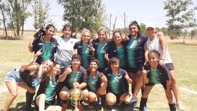 Venus ganador de la Copa Challenger.