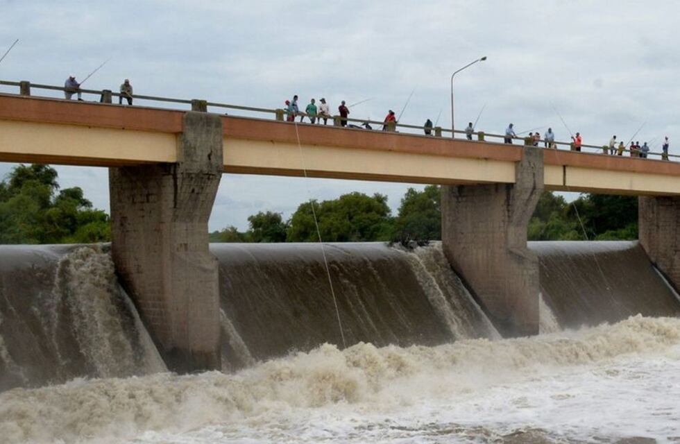 Termas de Río Hondo: asaltaron y desnudaron a una pareja