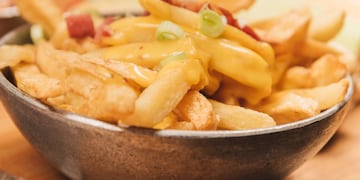 Día Mundial de la Papa Frita: cuáles son los 100 locales para ir a comer desde los $2.450.