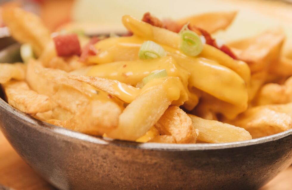 Día Mundial de la Papa Frita: cuáles son los 100 locales para ir a comer desde los $2.450