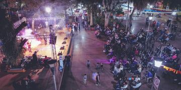 Se acerca la 3° edición de “Eldorado te conviene: habrá ferias y shows musicales.