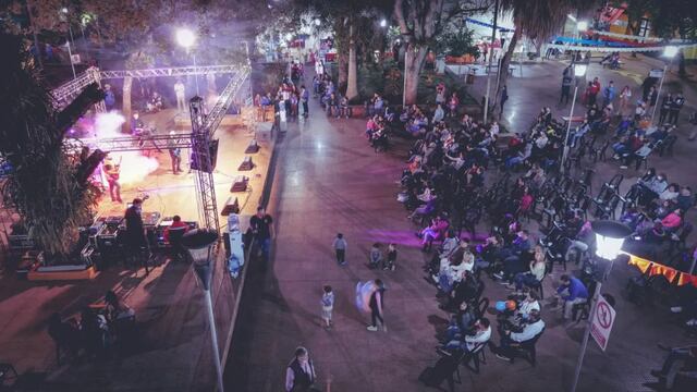 Se acerca la 3° edición de “Eldorado te conviene: habrá ferias y shows musicales.