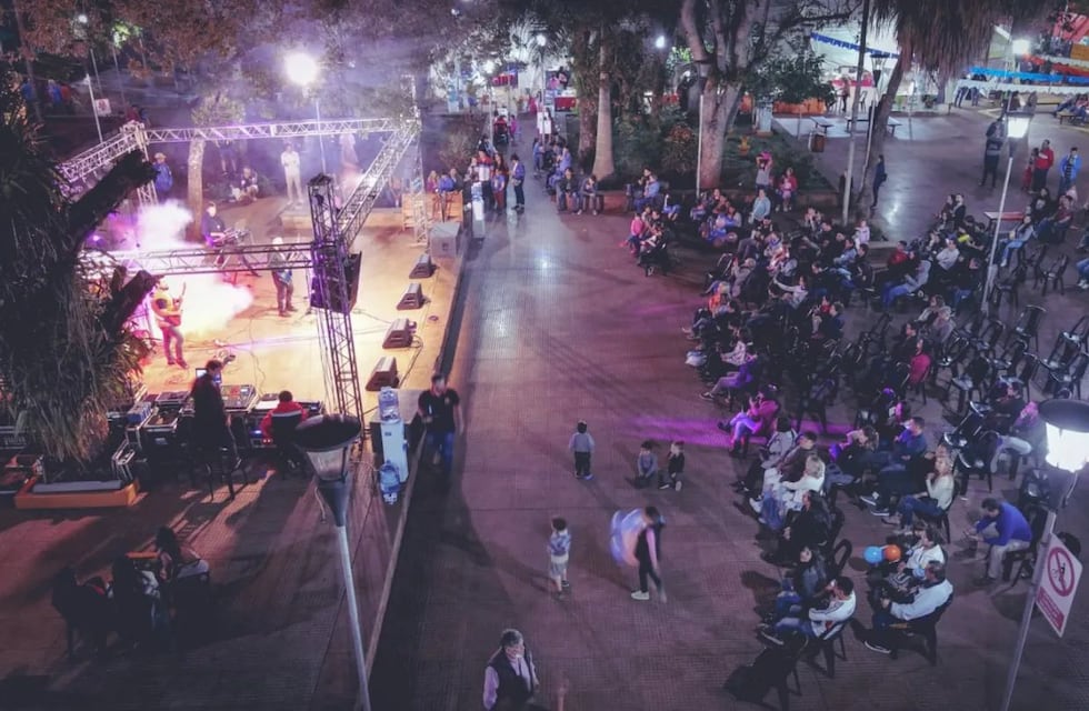Se acerca la 3° edición de “Eldorado te conviene: habrá ferias y shows musicales