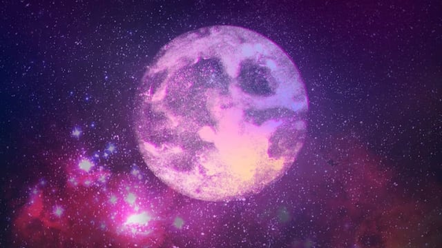 Astrología: rituales para atraer el amor y el éxito durante la luna llena en Leo
