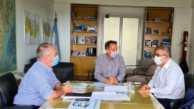 Gobierno de Catamarca.