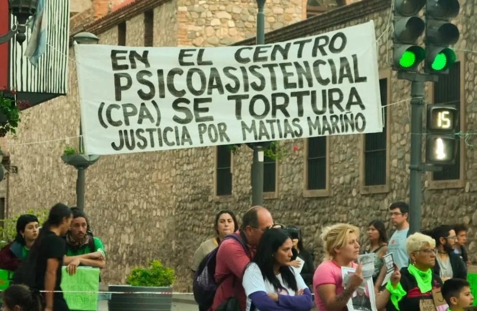 Córdoba: estuvo preso 15 días, fue torturado y quedó en estado vegetativo