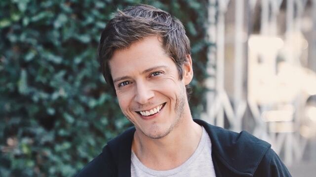 Gastón Dalmau, el ex Casi Ángel que llegó a Capitana Marvel y entra a MasterChef