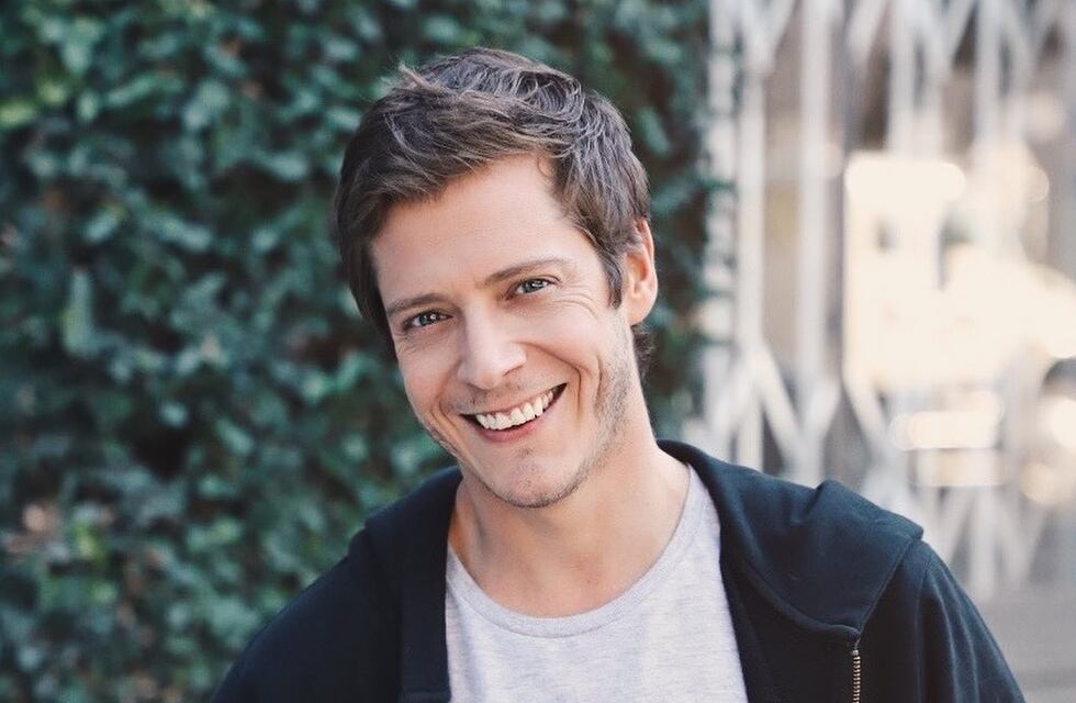 Gastón Dalmau, el ex Casi Ángel que llegó a Capitana Marvel y entra a MasterChef