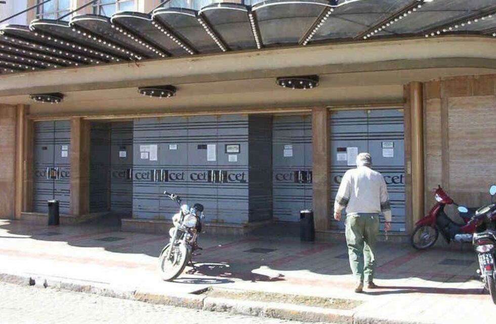 Por la crisis, cada vez más cordobeses apuestan en las tragamonedas