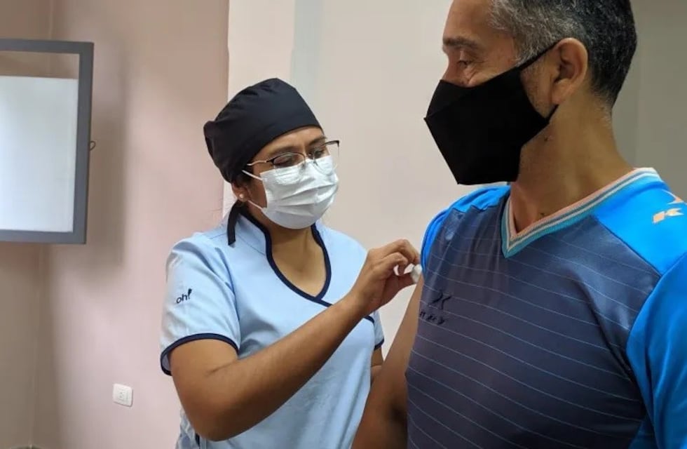 Coronavirus en Jujuy: vacunarán hasta en los supermercados