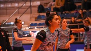 Las Panteras en Rafaela