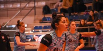 Las Panteras en Rafaela