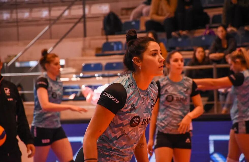 Este jueves, las Panteras juegan en Rafaela