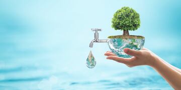 La importancia del cuidado del agua