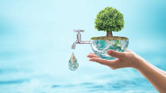 La importancia del cuidado del agua