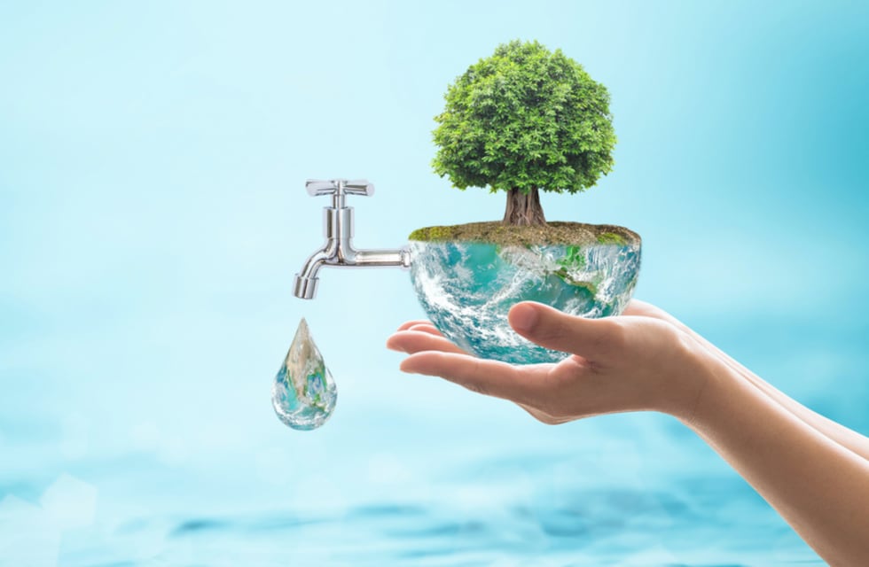 La importancia del cuidado del agua