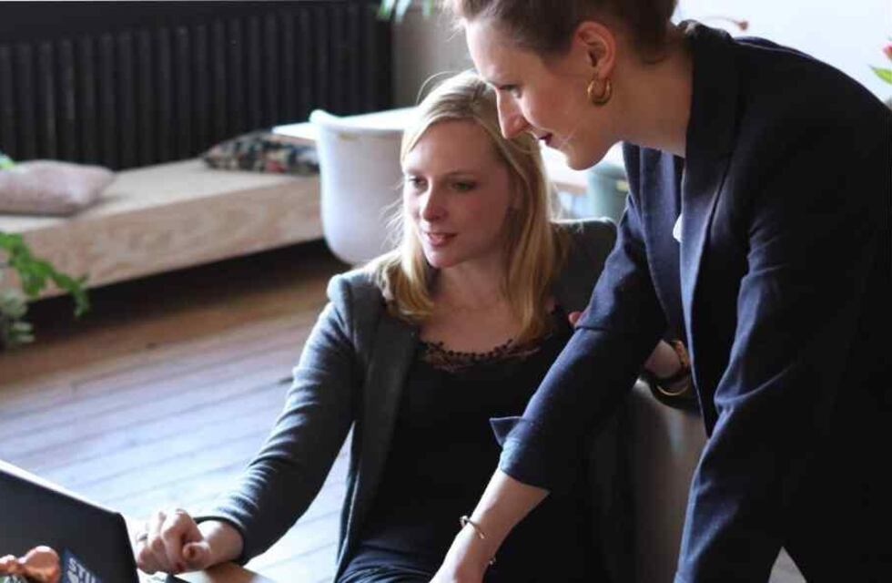 Soldini: “Sello Empresa Propiedad de Mujeres”