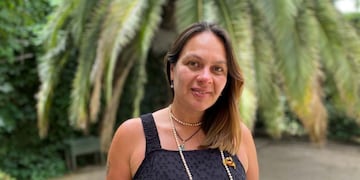 La cruda historia de Alika Kinan, quien fue víctima de trata durante 16 años.