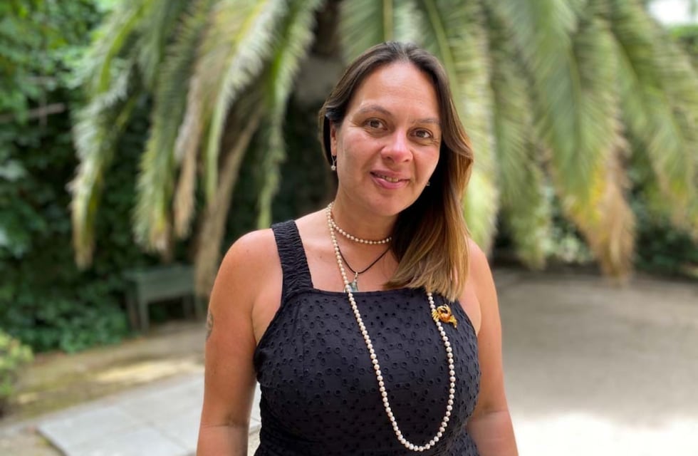 La cruda historia de Alika Kinan, la cordobesa que fue víctima de trata durante 16 años