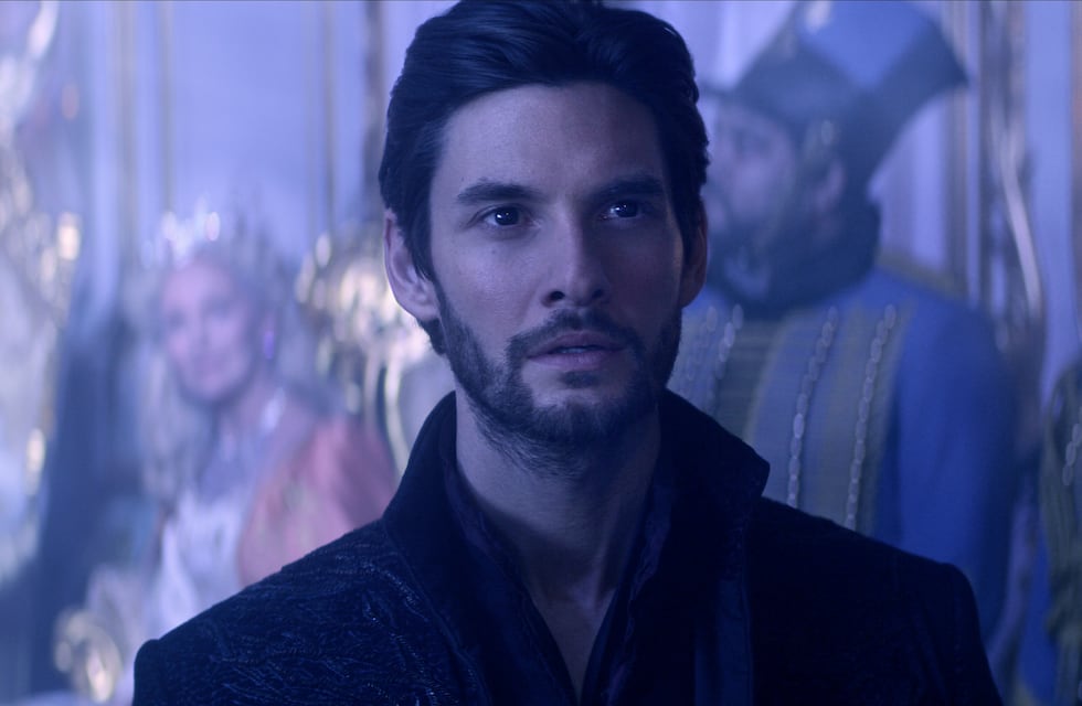 Ben Barnes, sobre ‘Sombra y Hueso’: “Es una serie fascinante, te atrapa y no te deja ir”