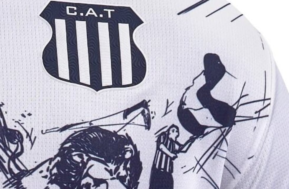 “Se cierra una etapa”: Talleres se despidió de una estrella en el ataque