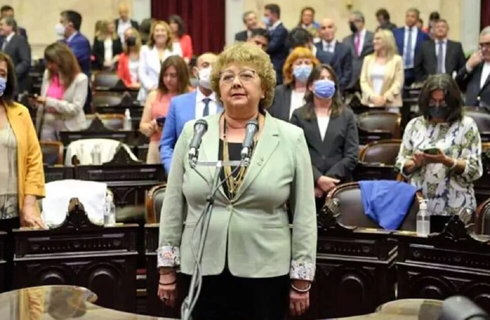 Murió la diputada Silvia Sayago: referentes políticos la despidieron en las redes sociales