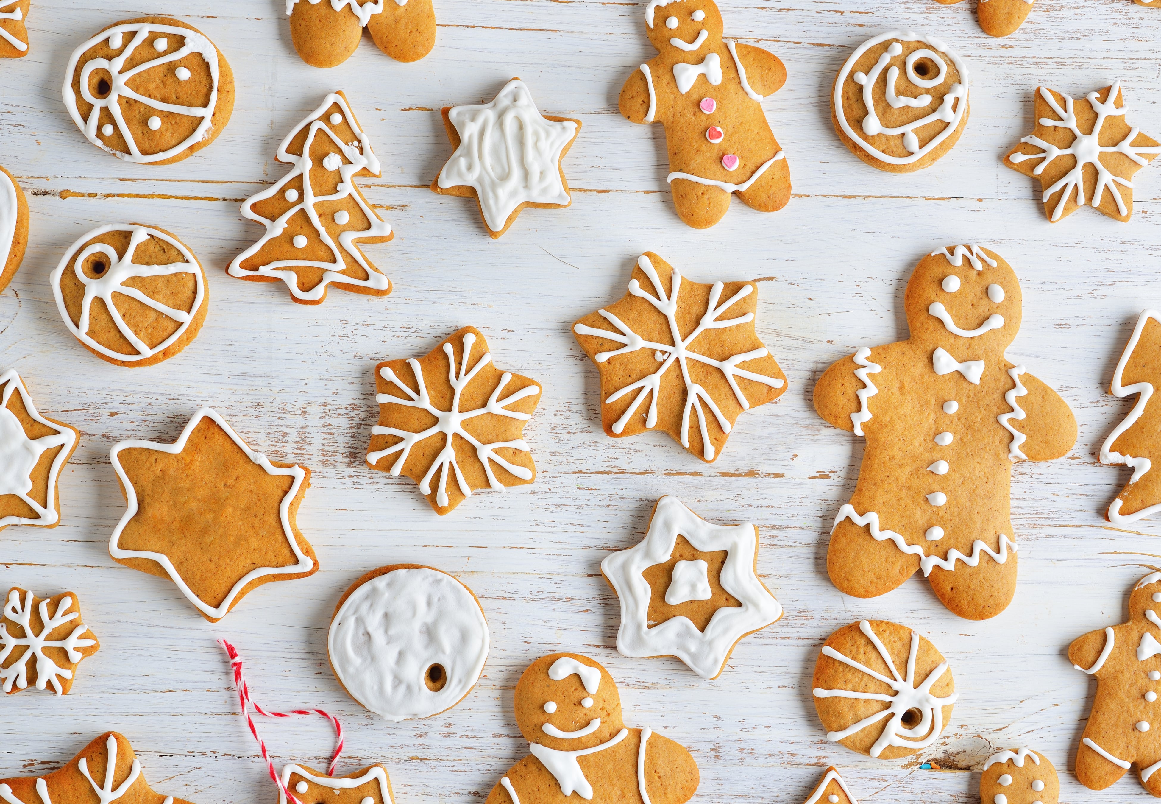 Sabrina explicó, paso a paso, cómo hacer esta receta.