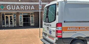 La positividad en la región Concordia es del 3,5 por ciento.