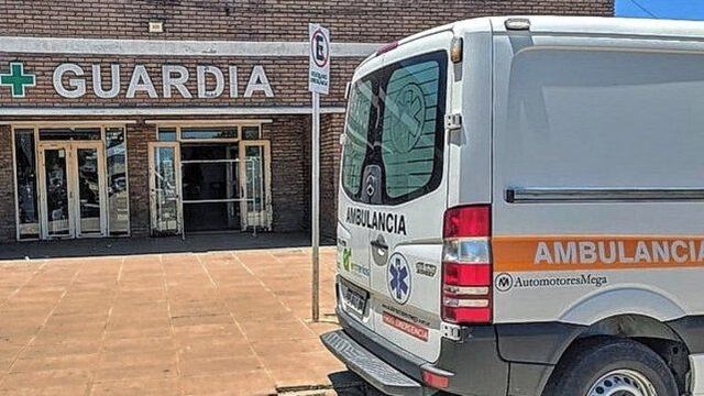La positividad en la región Concordia es del 3,5 por ciento.