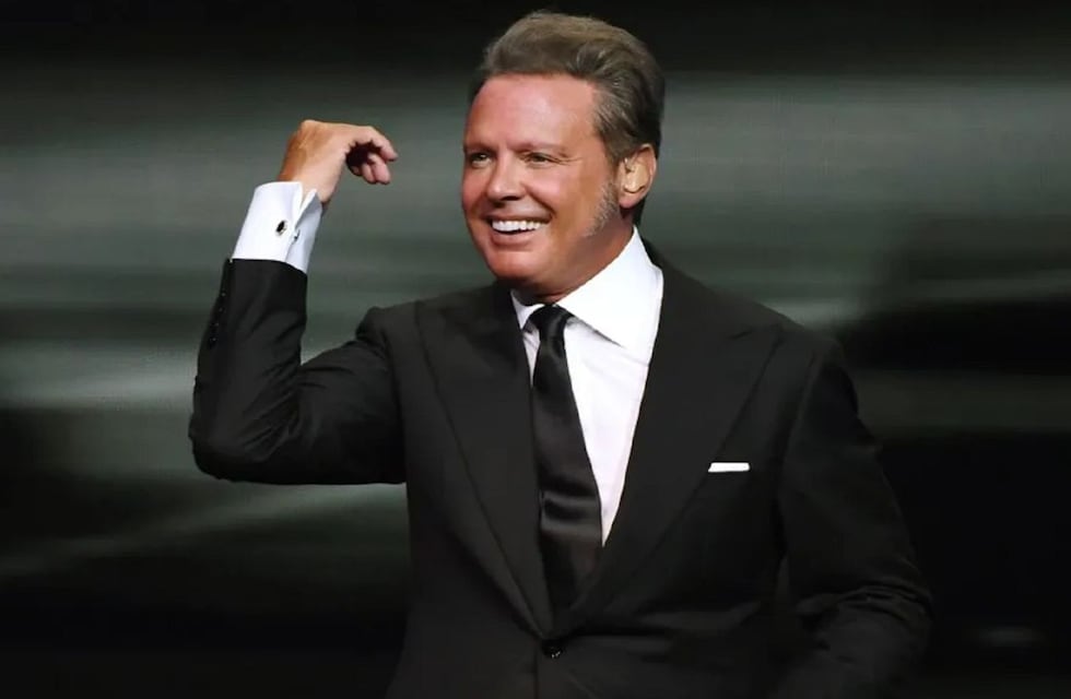 Luis Miguel llegó a la Argentina: las primeras fotos y el hotel donde se queda