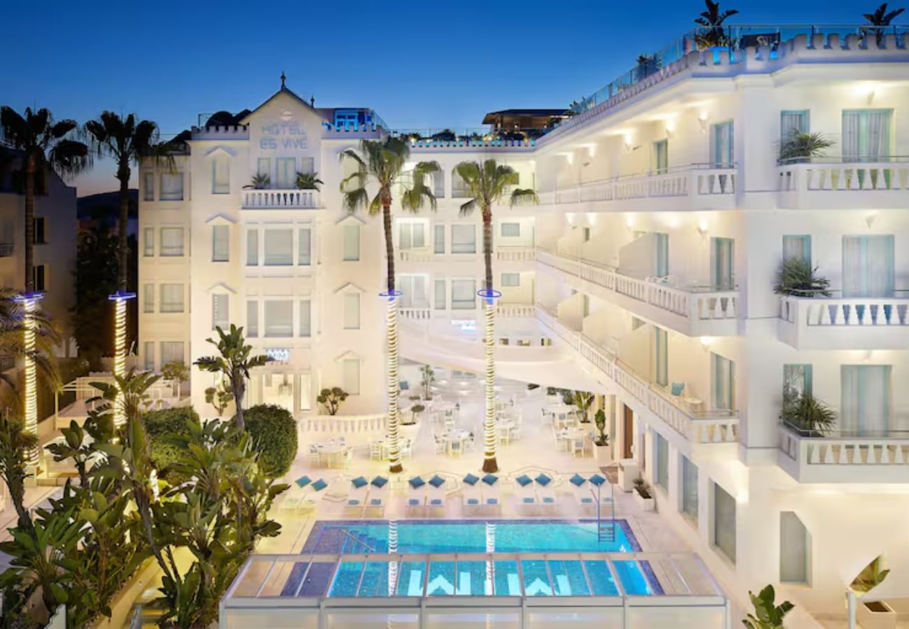 MIM Ibiza
