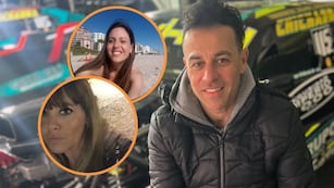 El piloto Diego de Carlo envuelto en un tremendo escándalo.