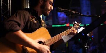Día del Músico: realizan actividades en Tandil