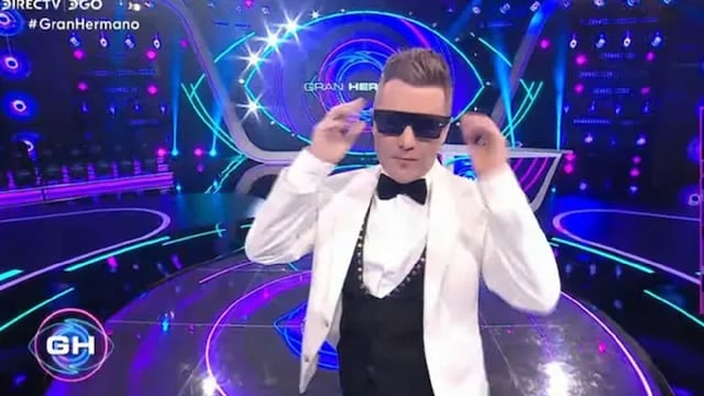 Gran Hermano tuvo un gran debut.