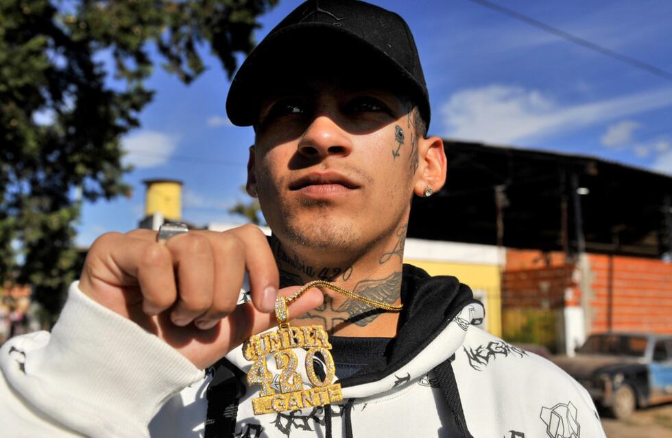 L-Gante cumplió dos meses preso: ¿cómo sigue su situación judicial?