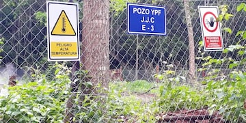 La Corte nacional abordará el problema de la contaminación petrolera en el Parque Nacional Calilegua, en una audiencia pública.