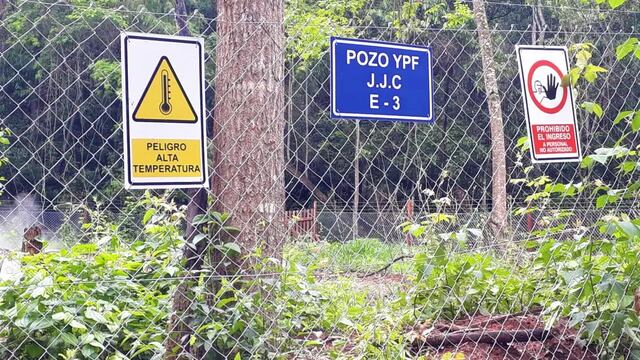 La Corte nacional abordará el problema de la contaminación petrolera en el Parque Nacional Calilegua, en una audiencia pública.