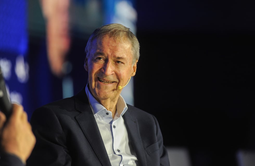 Elecciones 2023 en Córdoba: qué dijo Juan Schiaretti tras los resultados de las votaciones de este domingo