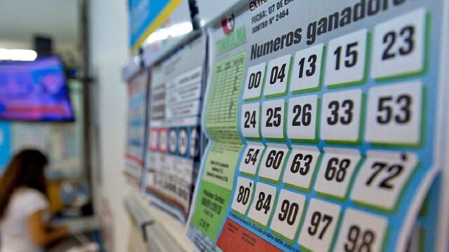 Los números ganadores de la Quiniela de Córdoba de este sábado 5 de julio.