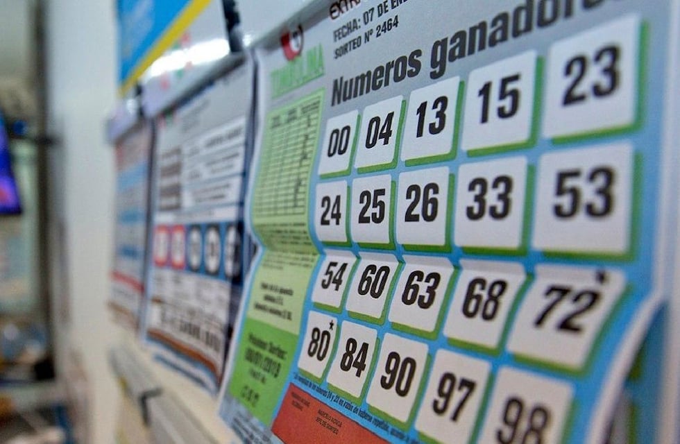 Quiniela de Córdoba: cuáles son los resultados de este sábado 5 de julio