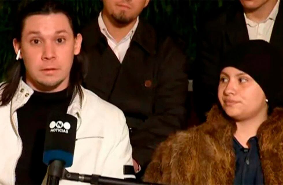 Allanaron la casa del jefe de la banda de “los copitos”, el grupo acusado del ataque a Cristina Kirchner