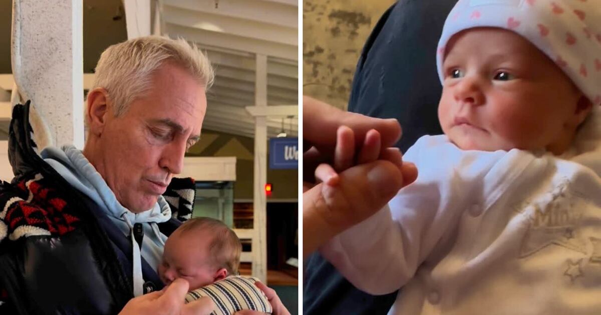 El tierno detalle que Marley le regaló a su hija Milenka en su primer mes de vida: ¡mira el costo!