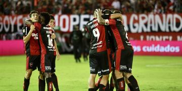 Triunfo leproso ante Patronato