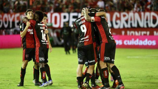Triunfo leproso ante Patronato