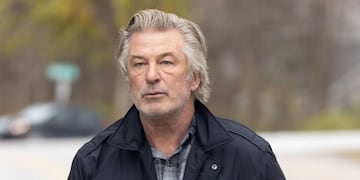 Alec Baldwin llegó a un acuerdo con la familia de Halyna Hutchins, la directora de fotografía de la película Rust.